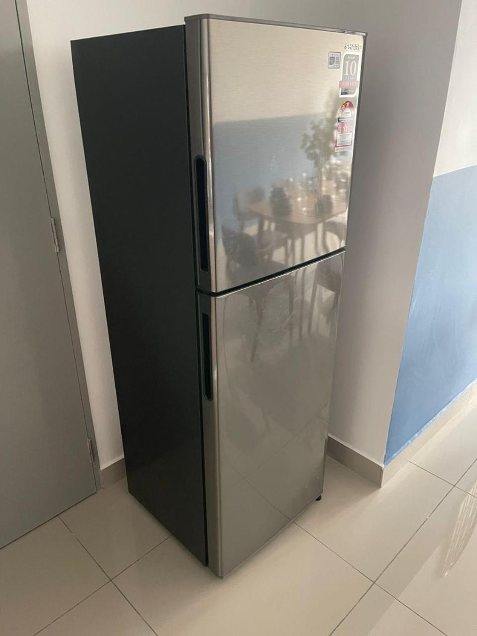 M Vertica, Sunway Velocity By Rverse * Kuala Lumpur