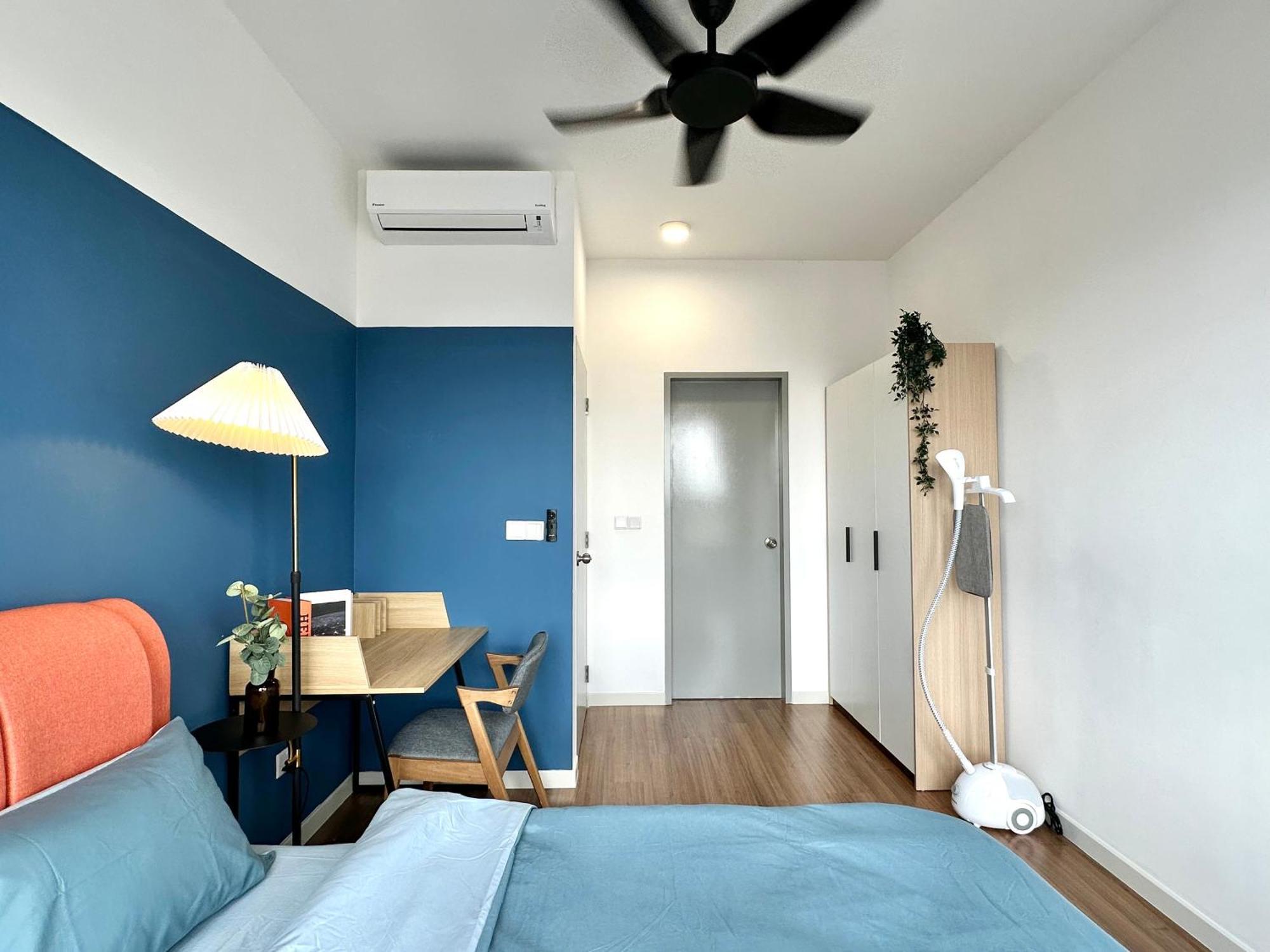 Apartment M Vertica, Sunway Velocity By Rverse Kuala Lumpur