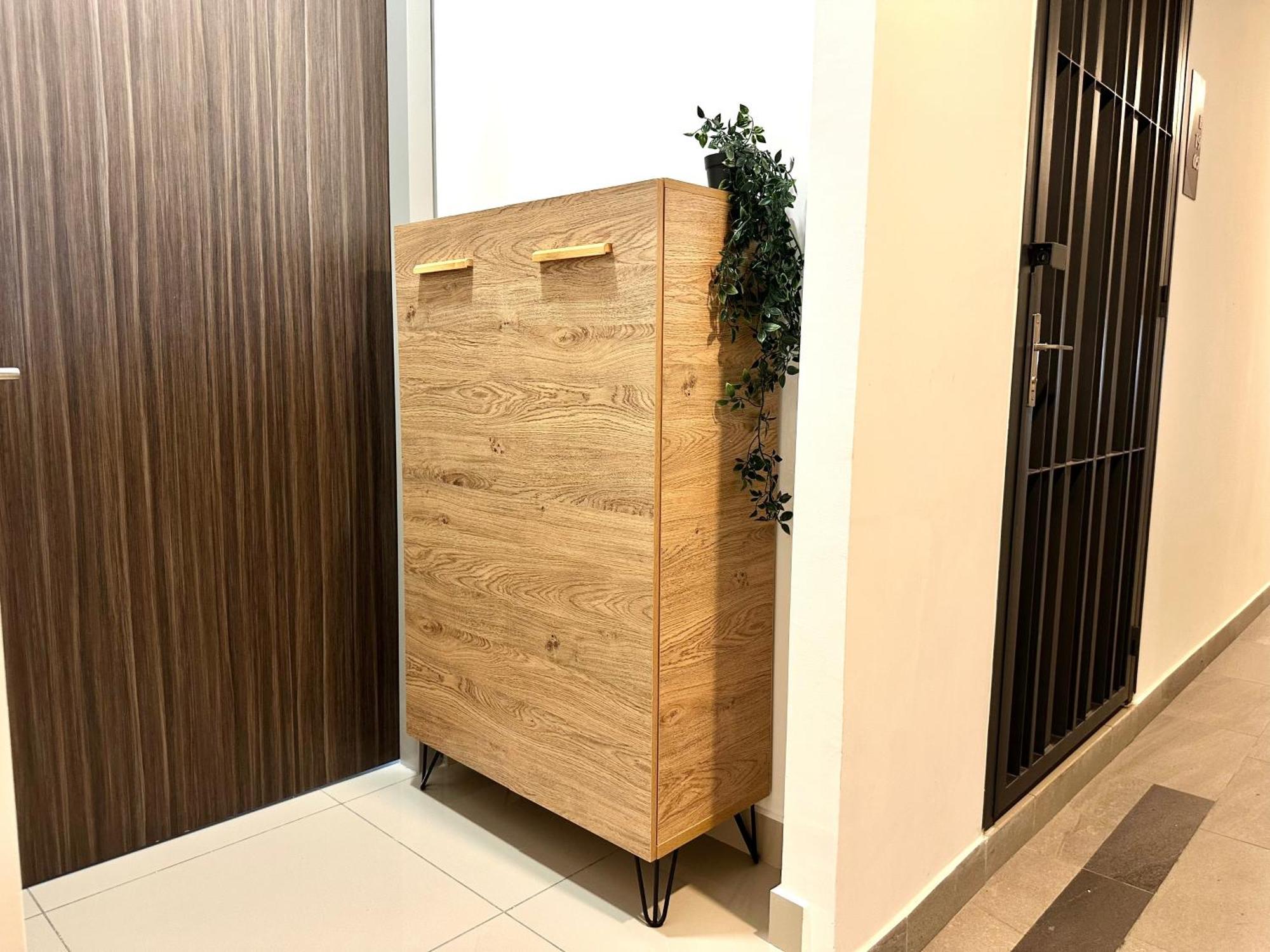 M Vertica, Sunway Velocity By Rverse Apartment