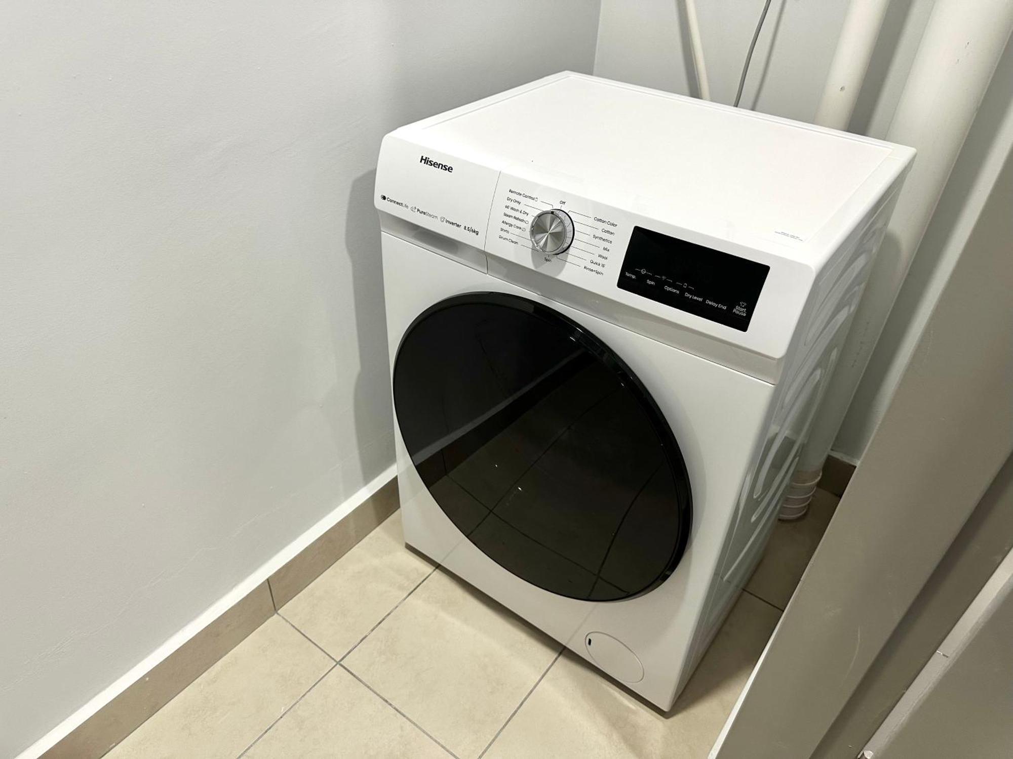 Apartment M Vertica, Sunway Velocity By Rverse Kuala Lumpur