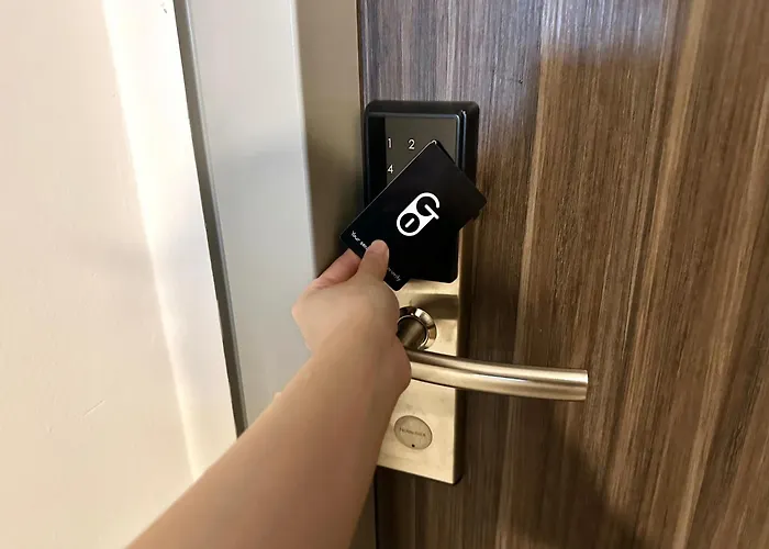 M Vertica, Sunway Velocity Kuala Lumpur By Rverse Suite